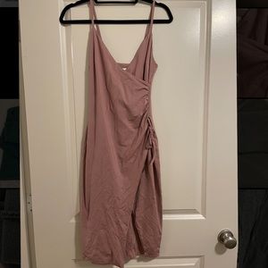 NWT Kookai Bodycon dress